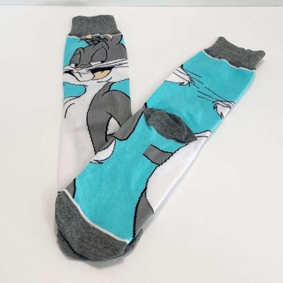 Bugs Bunny Looney Toons Character Socks NEW - Fontana, California