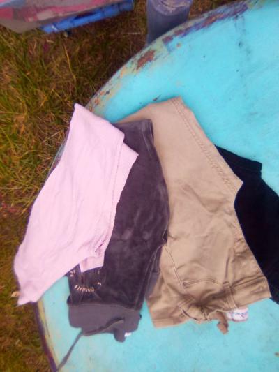 girls clothes - Thumbnail 3