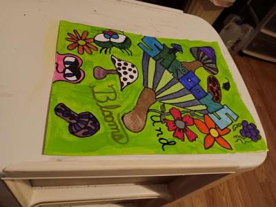 handmade art - Thumbnail 5