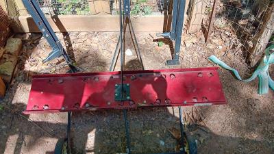 a planning garden thrasher to plant veggies and flowers etc - Thumbnail 2