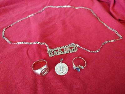 jewelry - Arvin, California