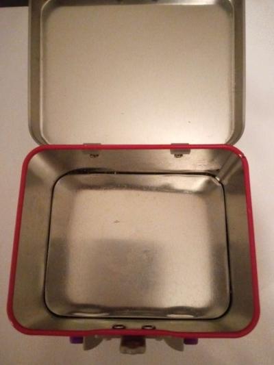 mini lunch box - Thumbnail 3