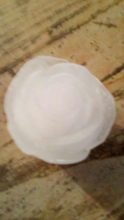 3D Rose Budds collect them all - Thumbnail 3