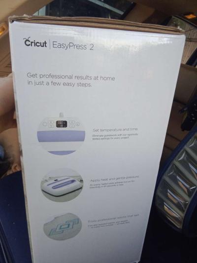 Circuit Easy Press 2 - Thumbnail 5