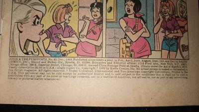 Josie and the pussycats vol 45 - Thumbnail 3