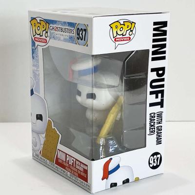 937 Mini Puft w Graham Cracker Funko Pop MIB - Thumbnail 3
