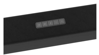 Vizio 28 inch sound bar no remote - Thumbnail 3