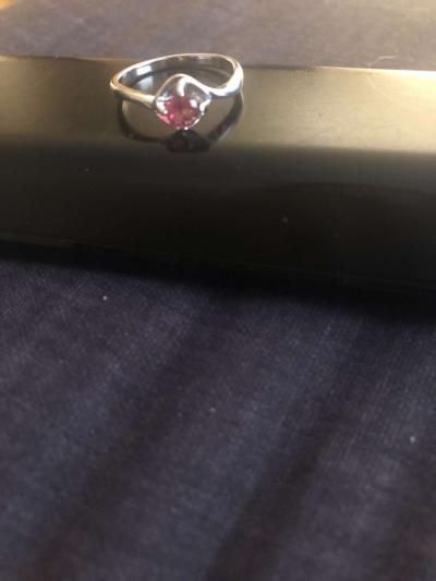 rings all size 7 - Thumbnail 2