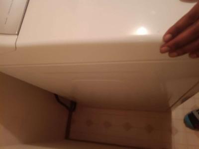 Kenmore Series 600s Dryer - Thumbnail 3