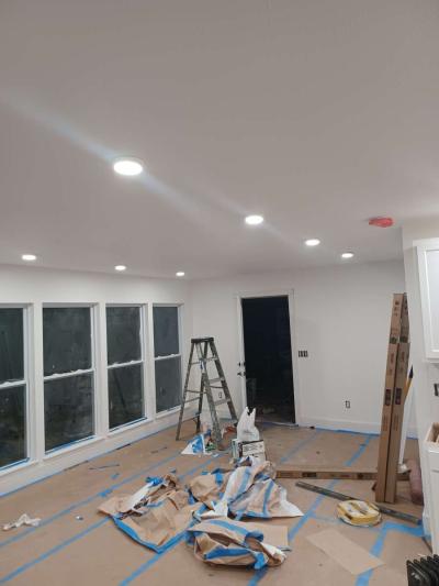 Electrical Work - Thumbnail 6