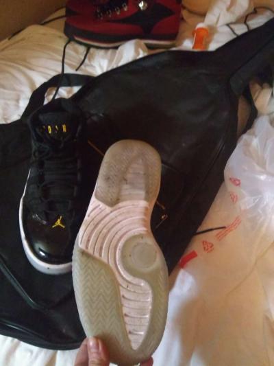 mens shoes jordans - Thumbnail 3