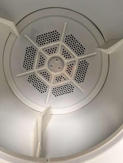 mini 120 Volt Washer and Dryer