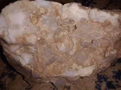 agate mineral rock - Riverside, California