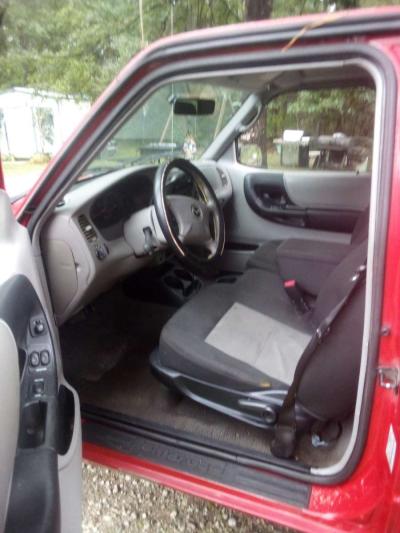 2001 Mazda b3000 V6 - Thumbnail 3