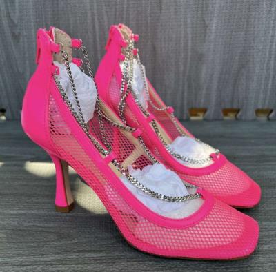 HEELS SIZE 5 and a half - Thumbnail 2