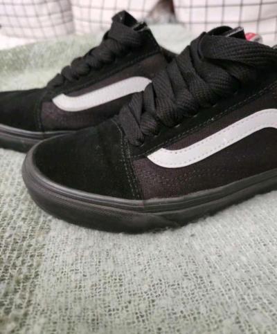 Vans shoes - Westminster, California