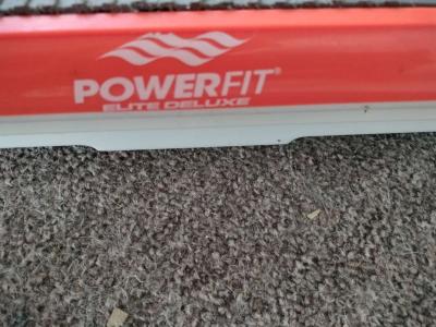 pro fit elite vibration board - Thumbnail 2