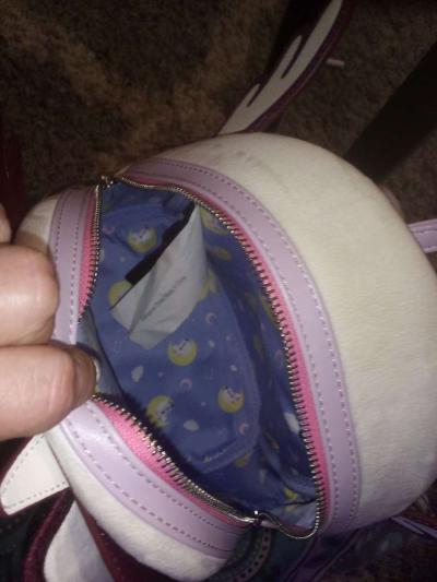 Pusheen Bag - Thumbnail 2