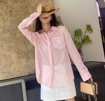 Prada polo - Mission Viejo, California