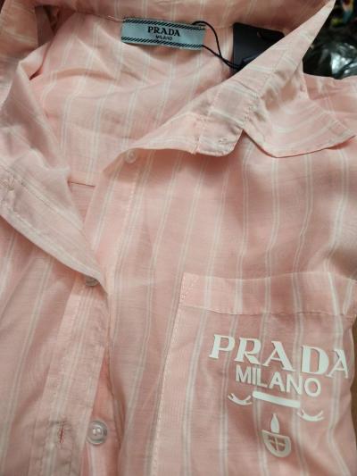 Prada polo - Thumbnail 2