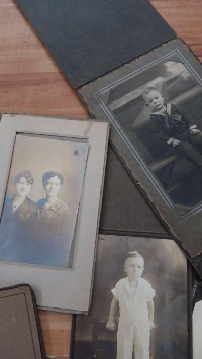 vintage photos - Thumbnail 6