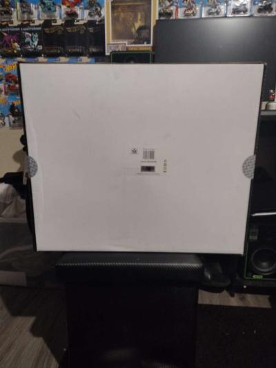 Ashton microphone Halo shadow - Thumbnail 3