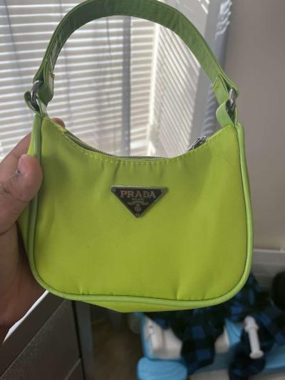 Prada purse - Thumbnail 2