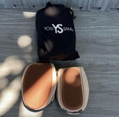 foldable ballet flats - Thumbnail 2