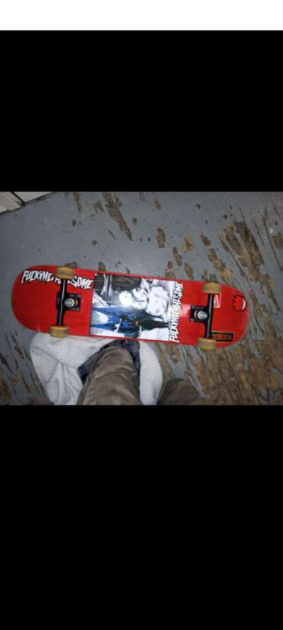 skateboard - Thumbnail 2
