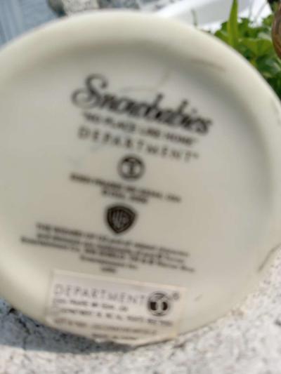 SnowBabies   No Place Like Home - Thumbnail 3