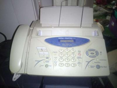 fax machine - Thumbnail 1