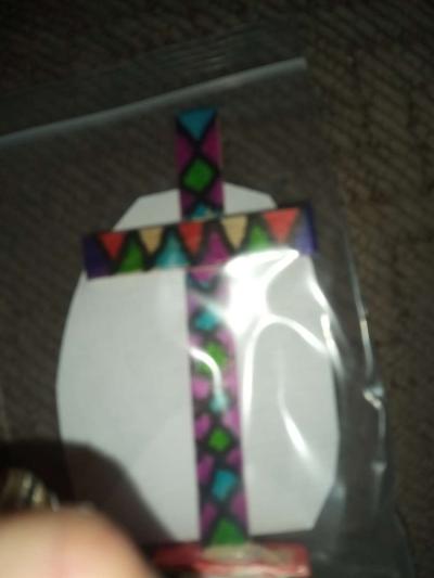 hand made crosses 3 each - Thumbnail 2