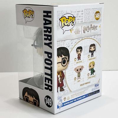 149 Harry Potter Funko Pop Chamber of Secrets MIB - Thumbnail 3