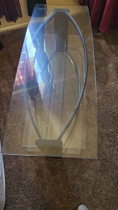 mesa para televisin - Thumbnail 3