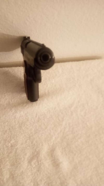 MAKAROV BB AIR GUN - Thumbnail 2