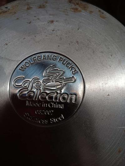 Wolfgang puck kitchen ware - Thumbnail 2