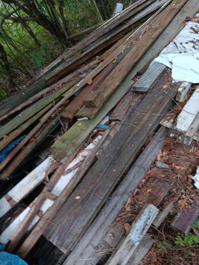 lumber 2by 4  2by6  2by10 2by12  4by4 anything length - Thumbnail 4