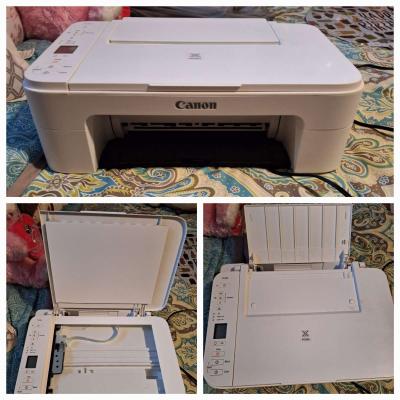 printer mini cmara stayner - Thumbnail 4
