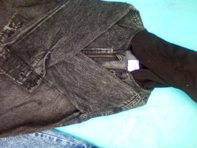 Boy clothes - Thumbnail 5