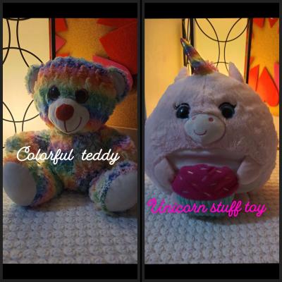 stuff toys