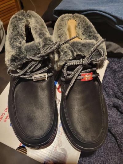 bobs sketchers booties - Thumbnail 2