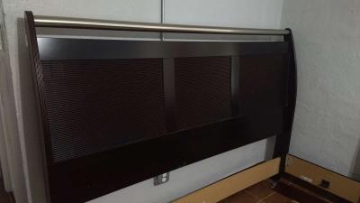 King size bed - Thumbnail 6