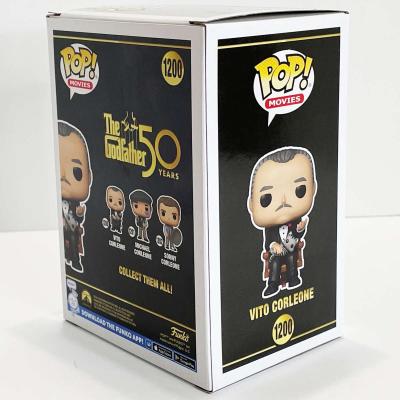 1200 Vito Corleone Funko Pop Godfather 50th Anniv MIB - Thumbnail 5