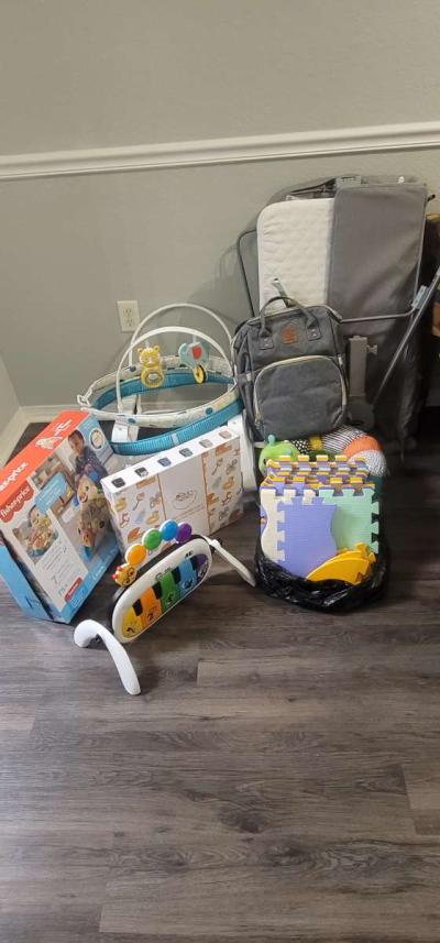 Kids Toys and Accessories - Thumbnail 2