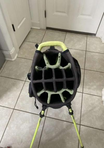 full set of nike golf clubs - Thumbnail 6