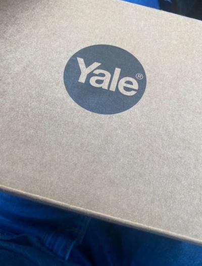 B1 Yale Lock - Thumbnail 5