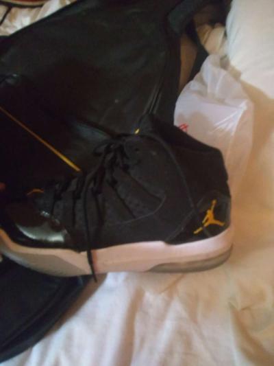 mens shoes jordans - Thumbnail 2