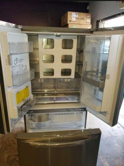 LG Brand New InstaView - Thumbnail 5