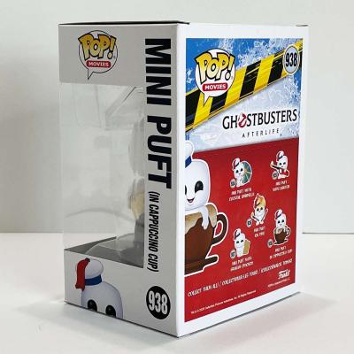 938 Mini Puft in Cup Funko Pop Ghostbusters NIB - Thumbnail 4