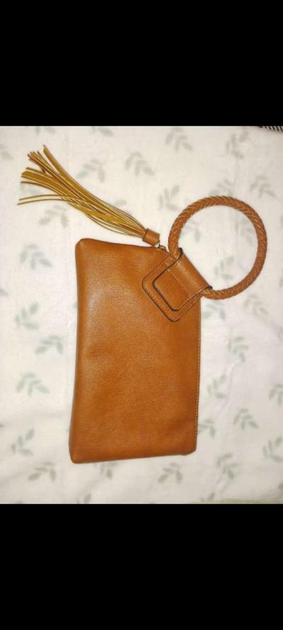 Wristlet Clutch - Thumbnail 2